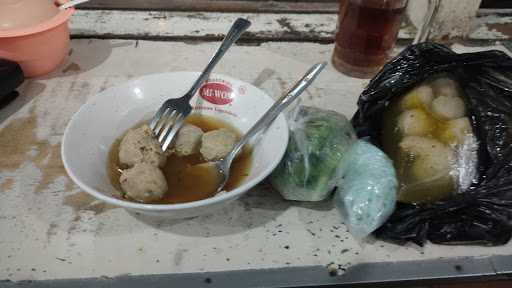 Bakso Cak Ee 1