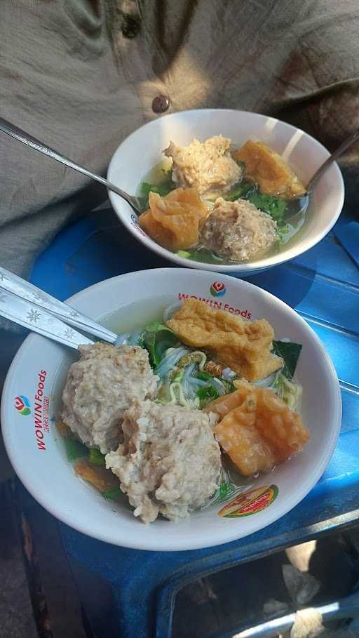 Bakso Idola Mojoroto 6