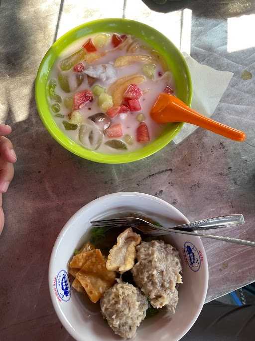 Bakso Idola Mojoroto 2