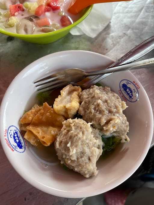 Bakso Idola Mojoroto 1