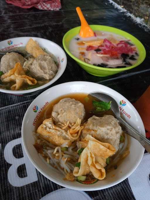 Bakso Idola Mojoroto 5