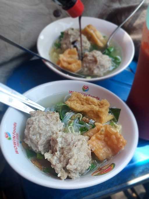 Bakso Idola Mojoroto 4