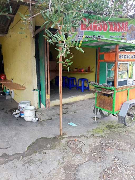 Bakso Kasar 2