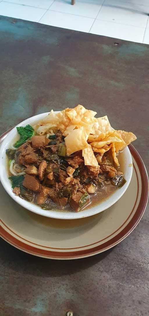 Bakso Kreg & Mie Ayam 10