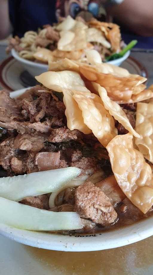 Bakso Kreg & Mie Ayam 8