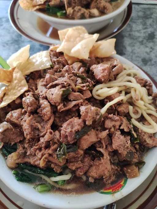 Bakso Kreg & Mie Ayam 6