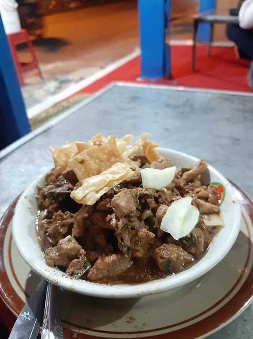 Bakso Kreg & Mie Ayam 4