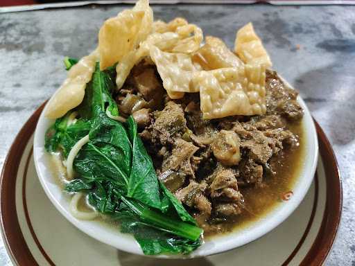 Bakso Kreg & Mie Ayam 2