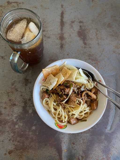 Bakso Kreg & Mie Ayam 5