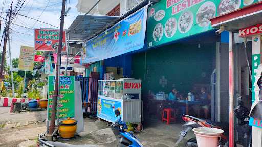 Bakso Lestari 10