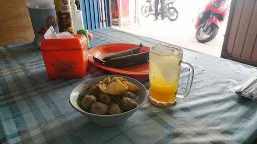 Bakso Lestari 8