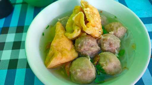 Bakso Lestari 5