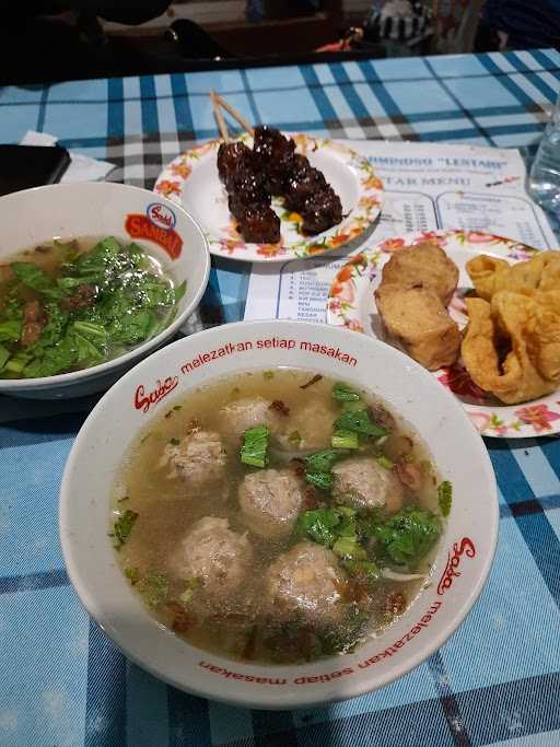 Bakso Lestari 4