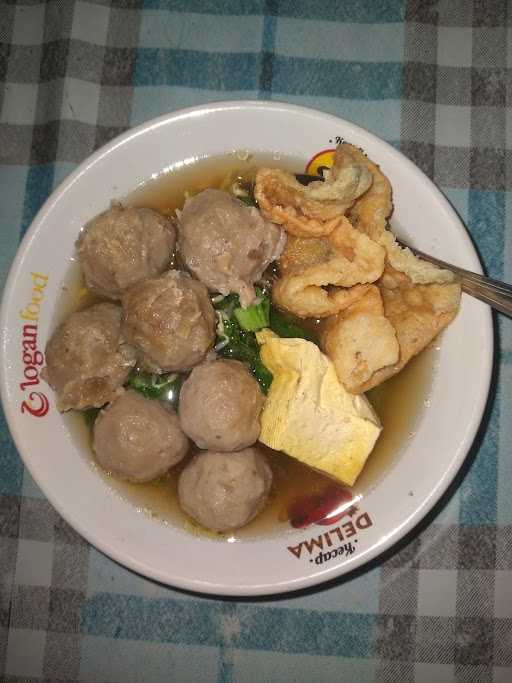 Bakso Lestari 2