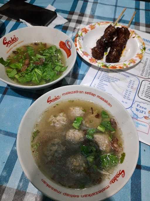 Bakso Lestari 7