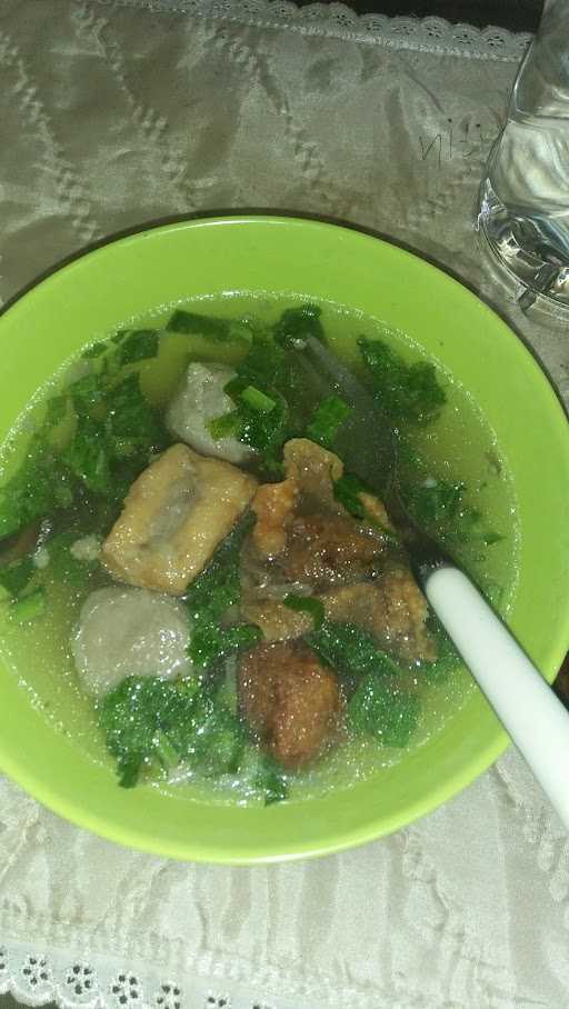 Bakso Lestari 3