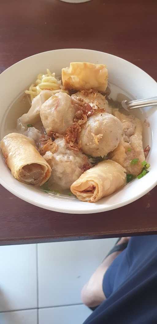 Bakso Malang 81 2