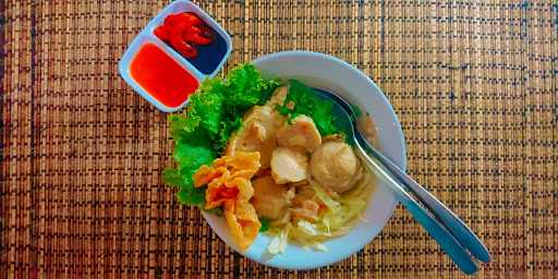 Bakso Sehat Spesial Keju 4