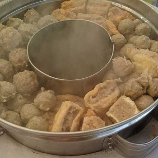 Bakso Sehat Spesial Keju 1