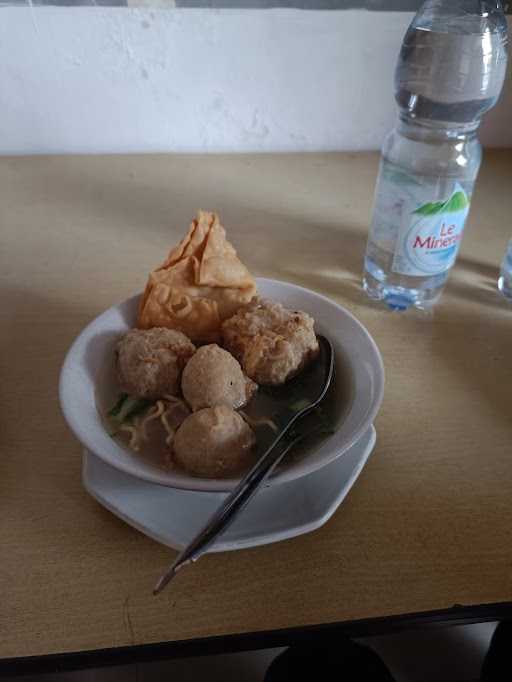 Bakso Sehat Spesial Keju 8