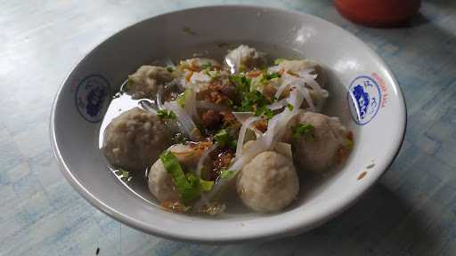 Bakso Semoga Barokah 354 5