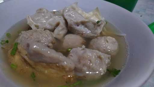 Bakso Semoga Barokah 354 4