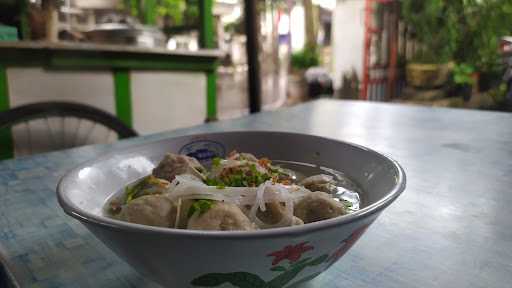 Bakso Semoga Barokah 354 1