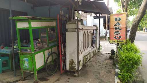 Bakso Semoga Barokah 354 9