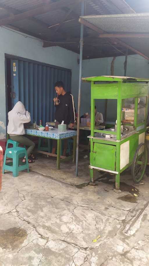 Bakso Semoga Barokah 354 8