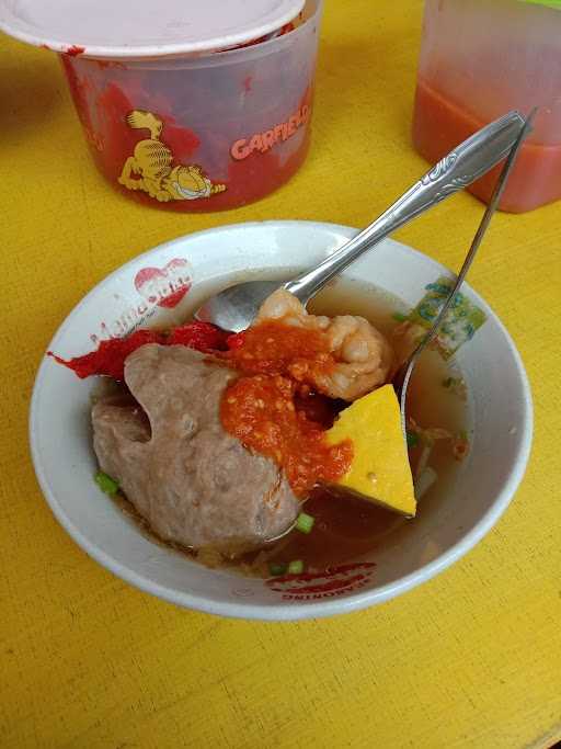 Bakso Tunggal 2