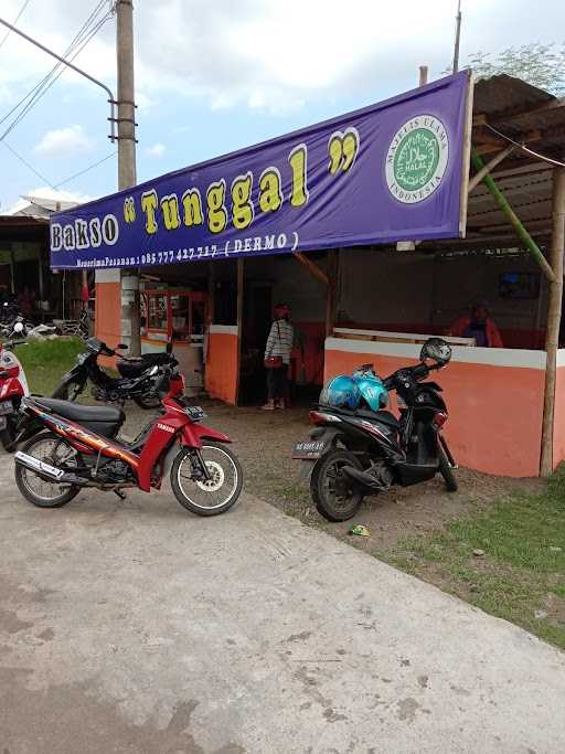 Bakso Tunggal 4