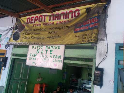 Depot Naning 3