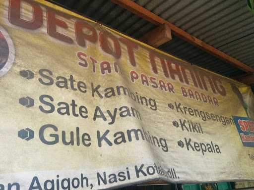 Depot Naning 5