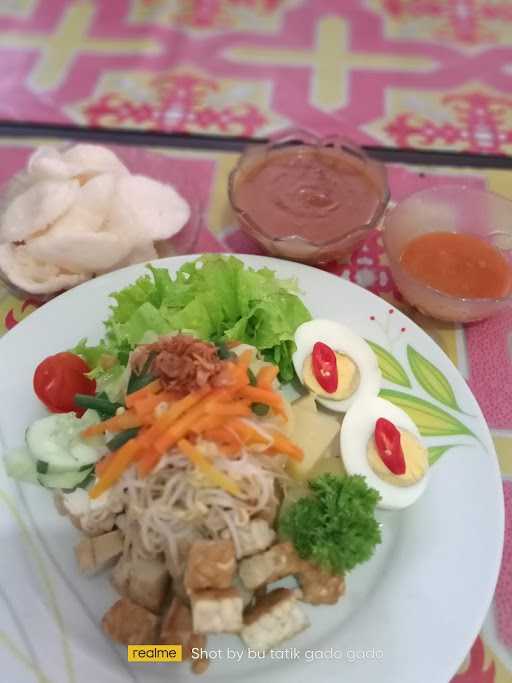 Gado Gado Bu Tatik 8