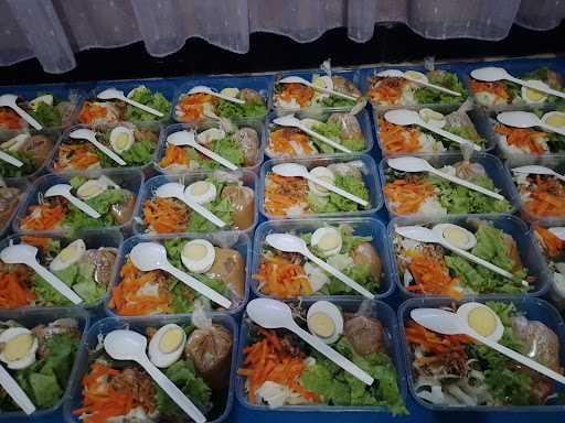 Gado Gado Bu Tatik 6