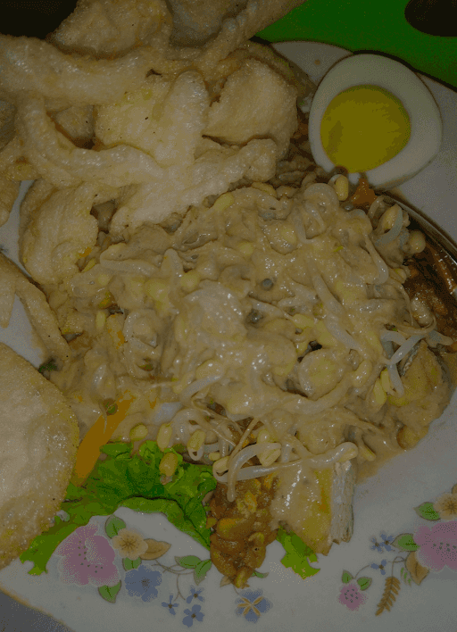 Gado Gado Bu Tatik 5