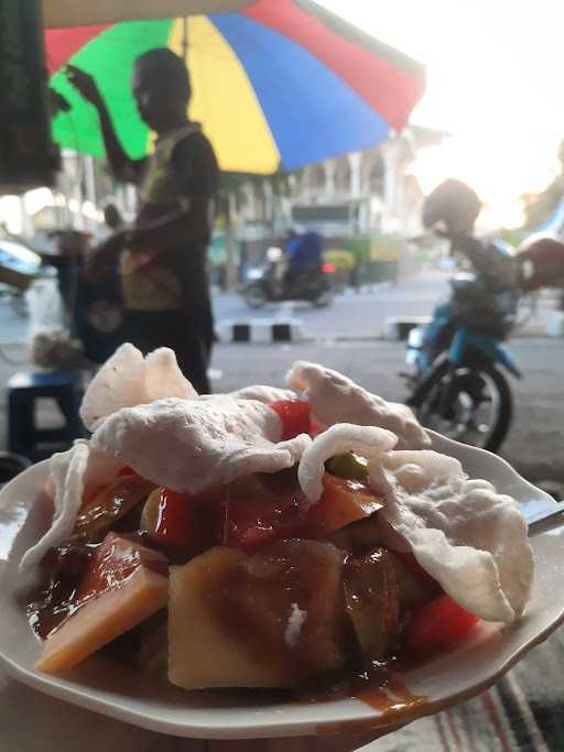 Ikilo Seblak Kediri 9