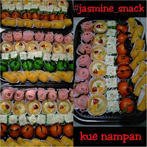 Jasmine Snack Kediri 10