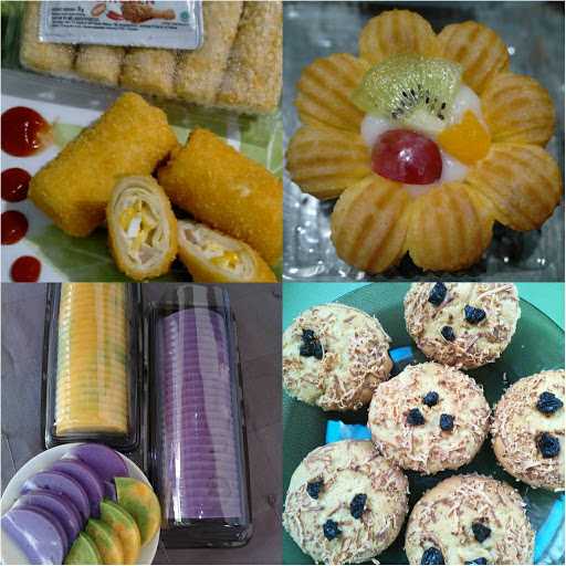 Jasmine Snack Kediri 8