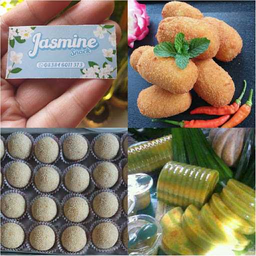 Jasmine Snack Kediri 7