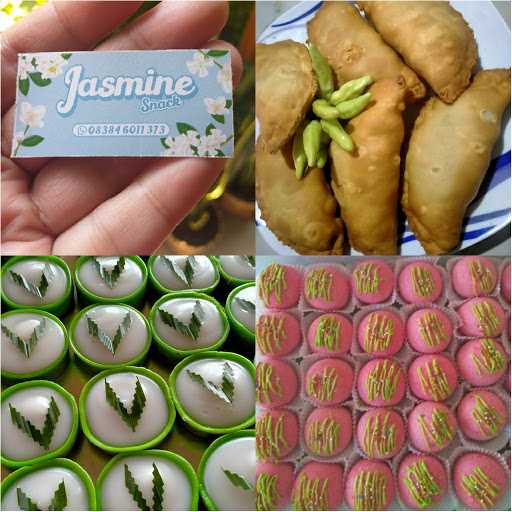 Jasmine Snack Kediri 4