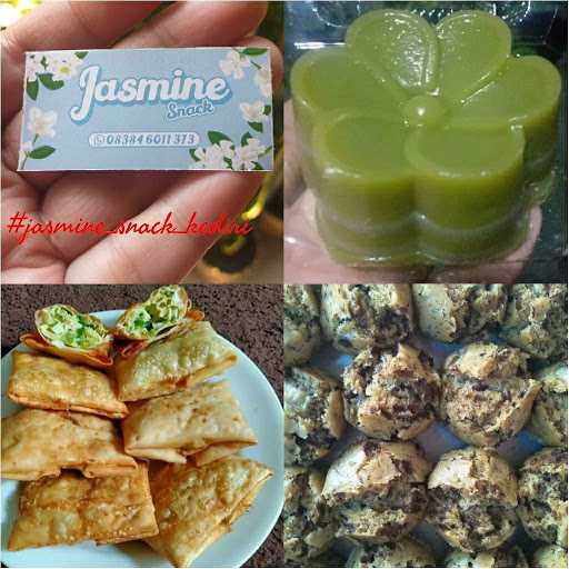 Jasmine Snack Kediri 1