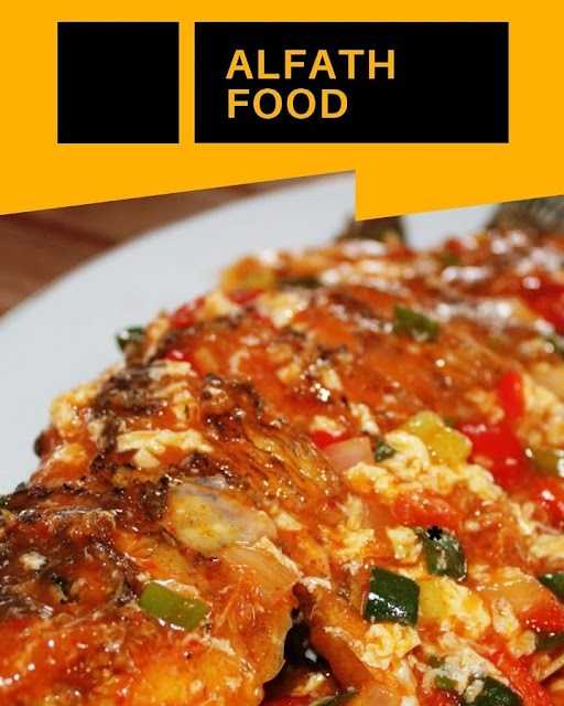 Kuliner Alfath Food 8