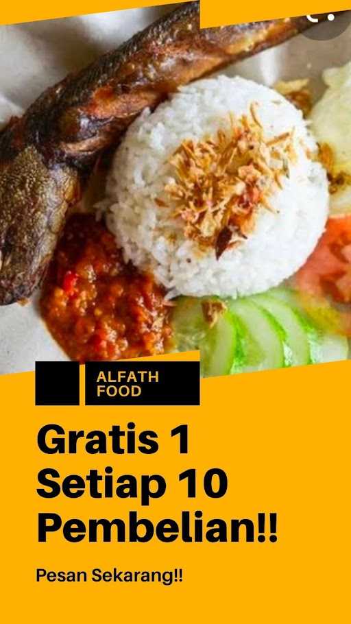 Kuliner Alfath Food 1