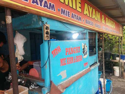 Mie Ayam & Bakso Pak Jarano 8