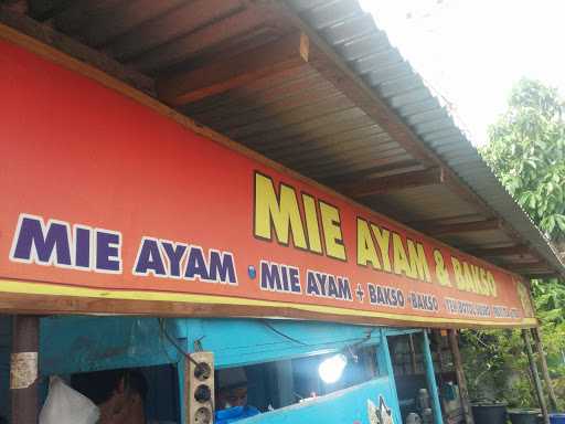 Mie Ayam & Bakso Pak Jarano 9