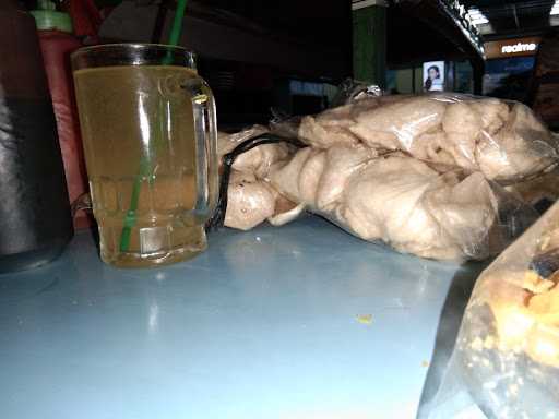 Mie Ayam & Bakso Pak Jarano 4