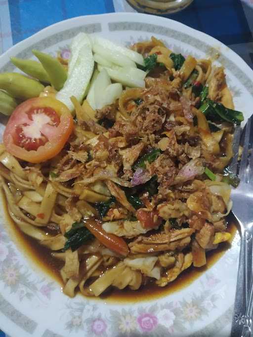 Nasi Goreng Bang Edy 10