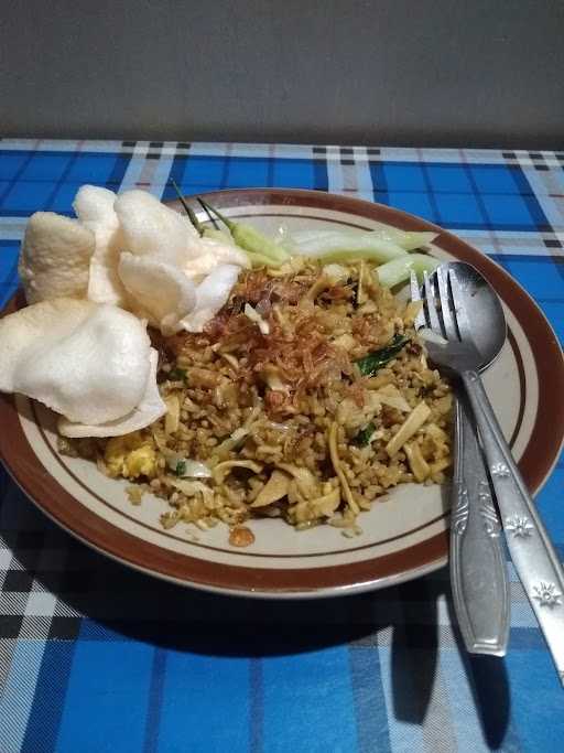 Nasi Goreng Bang Edy 5