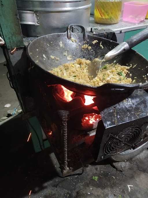 Nasi Goreng Bang Edy 4